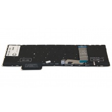 Клавіатура для ноутбука LENOVO IdeaPad Gaming 3-15ARH7 3-15IAH7 3-16ARH7 3-16IAH7 Legion Slim 5-16IRH8 5-16APH8 LOQ 15ARP9 15AHP9 15IAX9 GREY RU BackLight
