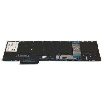 Клавиатура для ноутбука LENOVO IdeaPad Gaming 3-15ARH7 3-15IAH7 3-16ARH7 3-16IAH7 Legion Slim 5-16IRH8 5-16APH8 LOQ 15ARP9 15AHP9 15IAX9 GREY RU BackLight