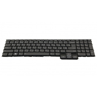 Клавиатура для ноутбука LENOVO Legion Slim 5-16IRH8 Slim 5-16APH8 GREY RU BackLight