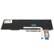 Клавіатура для ноутбука LENOVO ThinkPad E15 Gen 2 E15 Gen 3 E15 Gen 4 BLACK RU