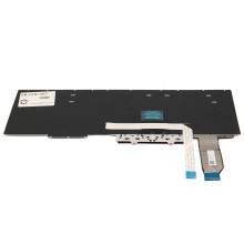 Клавиатура для ноутбука LENOVO ThinkPad E15 Gen 2 E15 Gen 3 E15 Gen 4 BLACK RU