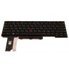 Клавиатура для ноутбука LENOVO ThinkPad E14 Gen 2 E14 Gen 3 E14 Gen 4 BLACK RU