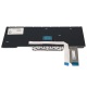 Клавиатура для ноутбука LENOVO ThinkPad E14 Gen 2 E14 Gen 3 E14 Gen 4 BLACK RU