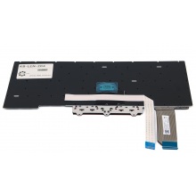 Клавиатура для ноутбука LENOVO ThinkPad E14 Gen 2 E14 Gen 3 E14 Gen 4 BLACK RU
