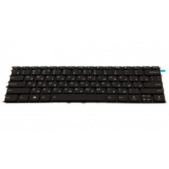 Клавиатура для ноутбука LENOVO IdeaPad Yoga 9-14ITL5 Yoga Slim 9-14ITL5 BLACK RU BackLight
