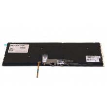 Клавиатура для ноутбука LENOVO IdeaPad Yoga 9-14ITL5 Yoga Slim 9-14ITL5 BLACK RU BackLight