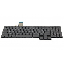 Клавиатура для ноутбука LENOVO Legion 5-15IAH7 5 Pro 16ACH6 5 Pro 16ARH7 5 Pro 16IAH7 GREY RU BackLight