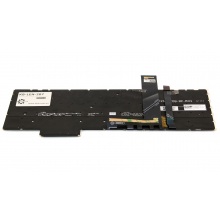 Клавиатура для ноутбука LENOVO Legion 5-15IAH7 5 Pro 16ACH6 5 Pro 16ARH7 5 Pro 16IAH7 GREY RU BackLight