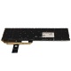 Клавіатура для ноутбука ASUS VivoBook X1502 X1503 X1504 X1505 F1502 D1502 M1502 X1603 SILVER RU BackLight