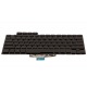 Клавіатура для ноутбука ASUS ROG Zephyrus GA401 BLACK RU BackLight