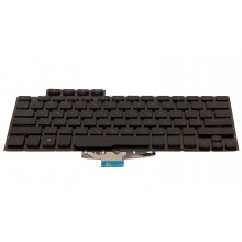 Клавіатура для ноутбука ASUS ROG Zephyrus GA401 BLACK RU BackLight