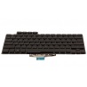 Клавіатура для ноутбука ASUS ROG Zephyrus GA401 BLACK RU BackLight