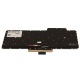 Клавіатура для ноутбука ASUS ROG Zephyrus GA401 BLACK RU BackLight