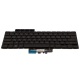 Клавіатура для ноутбука ASUS ROG Zephyrus GA402 BLACK RU BackLight