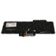 Клавіатура для ноутбука ASUS ROG Zephyrus GA402 BLACK RU BackLight
