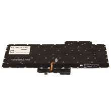 Клавіатура для ноутбука ASUS ROG Zephyrus GA402 WHITE RU BackLight