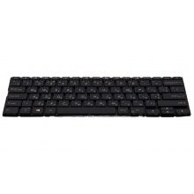 Клавіатура для ноутбука ASUS ZenBook UX433 UX433FA UX434 UX434F UX434FA UX434FL UX434FLC UX434FQ BLUE RU BackLight
