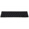 Клавіатура для ноутбука ASUS ZenBook UX433 UX433FA UX434 UX434F UX434FA UX434FL UX434FLC UX434FQ BLUE RU BackLight