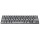 Клавіатура для ноутбука ASUS ZenBook UX433 UX433FA UX434 UX434F UX434FA UX434FL UX434FLC UX434FQ SILVER RU BackLight