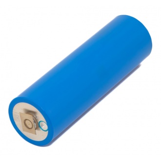 Аккумулятор LiFePO4 EVE 40135 (C40) 20Ah 3.2V Класс A, терминал никелевая пластина