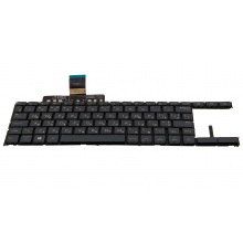 Клавіатура для ноутбука ASUS ZenBook UX481 UX481FA UX481F UX481FL UX481FLY BLUE RU BackLight