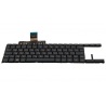 Клавіатура для ноутбука ASUS ZenBook UX481 UX481FA UX481F UX481FL UX481FLY BLUE RU BackLight