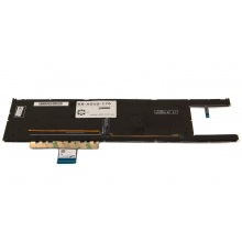 Клавіатура для ноутбука ASUS ZenBook UX481 UX481FA UX481F UX481FL UX481FLY BLUE RU BackLight