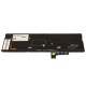 Клавіатура для ноутбука ASUS ZenBook UX331 UX331U UX331UA UX331UAL UX331F BLACK RU BackLight