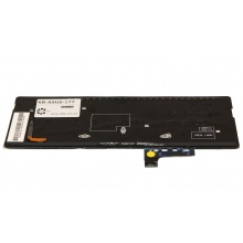 Клавіатура для ноутбука ASUS ZenBook UX331 UX331U UX331UA UX331UAL UX331F BLACK RU BackLight