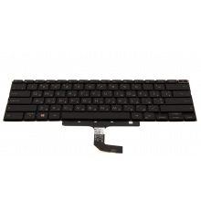Клавіатура для ноутбука ASUS ZenBook UX393J UX393JA UX393E UX393EA BLACK RU BackLight