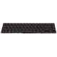 Клавіатура для ноутбука ASUS ZenBook UX363 UX363EA UX363JA UXF3000E BLACK RU BackLight