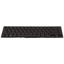 Клавіатура для ноутбука ASUS ZenBook UX363 UX363EA UX363JA UXF3000E BLACK RU BackLight