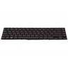 Клавиатура для ноутбука ASUS ZenBook UX363 UX363EA UX363JA UXF3000E BLACK RU BackLight