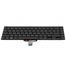 Клавіатура для ноутбука ASUS ZenBook UX435 UX435E UX435EGL UX435EAL U4800EGL GREY RU BackLight