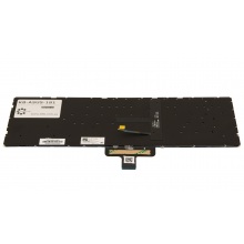 Клавіатура для ноутбука ASUS ZenBook UX435 UX435E UX435EGL UX435EAL U4800EGL GREY RU BackLight