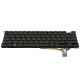 Клавіатура для ноутбука ASUS ZenBook UX3402 UX3402Z UX3402VA UX3402ZA BLACK RU BackLight