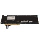 Клавіатура для ноутбука ASUS ZenBook UX3402 UX3402Z UX3402VA UX3402ZA BLACK RU BackLight