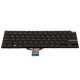 Клавіатура для ноутбука ASUS VivoBook K3400 X3400 K6400 M3400 M3401 M7400 BLACK RU BackLight