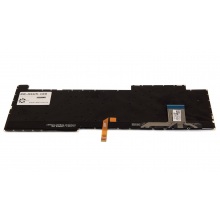 Клавіатура для ноутбука ASUS ROG Strix G713QE G713QM G713QR G713QY BLACK RU Full Colorful BackLight (16pin)