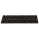 Клавіатура для ноутбука ASUS ROG Strix G513 G533 BLACK RU Full Colorful BackLight ver.2