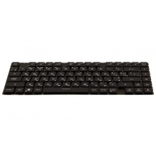Клавіатура для ноутбука ASUS ROG Strix G513 G533 BLACK RU Full Colorful BackLight ver.2