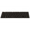 Клавиатура для ноутбука ASUS ROG Strix G513 G533 BLACK RU Full Colorful BackLight ver.2