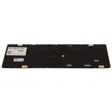 Клавіатура для ноутбука ASUS ROG Strix G513 G533 BLACK RU Full Colorful BackLight ver.2