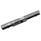 Батарея для ноутбука HP ProBook 430 G1 430 G2 / 14.8V 2600 mAh (38Wh) SILVER-BLACK OEM (RA04, HSTNN-IB4L)