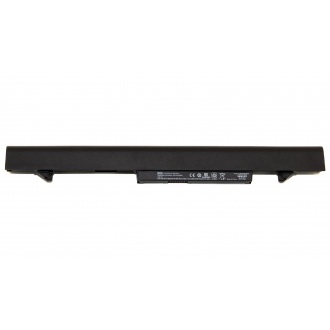 Батарея для ноутбука HP ProBook 430 G1 430 G2 / 14.8V 2600 mAh (38Wh) SILVER-BLACK OEM (RA04, HSTNN-IB4L)
