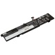 Батарея для ноутбука LENOVO IdeaPad Gaming L340-15IRH L340-17IRH / 11.52V 3950mAh (45Wh) BLACK ORIG (L18C3PF1)