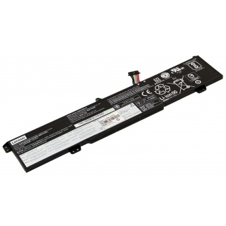 Батарея для ноутбука LENOVO IdeaPad Gaming L340-15IRH L340-17IRH / 11.52V 3950mAh (45Wh) BLACK ORIG (L18C3PF1)