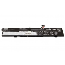 Батарея для ноутбука LENOVO IdeaPad Gaming L340-15IRH L340-17IRH / 11.52V 3950mAh (45Wh) BLACK ORIG (L18C3PF1)