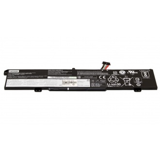 Батарея для ноутбука LENOVO IdeaPad Gaming L340-15IRH L340-17IRH / 11.52V 3950mAh (45Wh) BLACK ORIG (L18C3PF1)