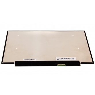 Матриця для ноутбука 14.0" (1920x1080) Panda LM140LF1F02 Slim LED IPS 40pin eDP правий Матова (315.81×197.57×2.4mm) (300cd/m²) (144Hz) (без кріплень)